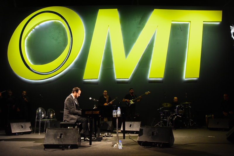 OMT Lebanon 20th Anniversary Celebration